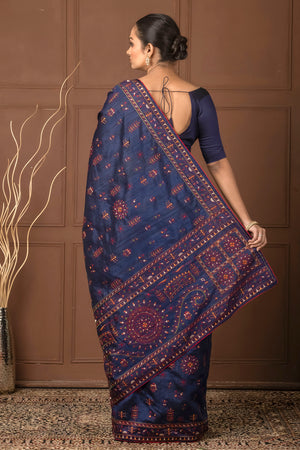 Tribal Tapestry