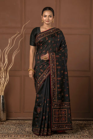 Tribal Tapestry