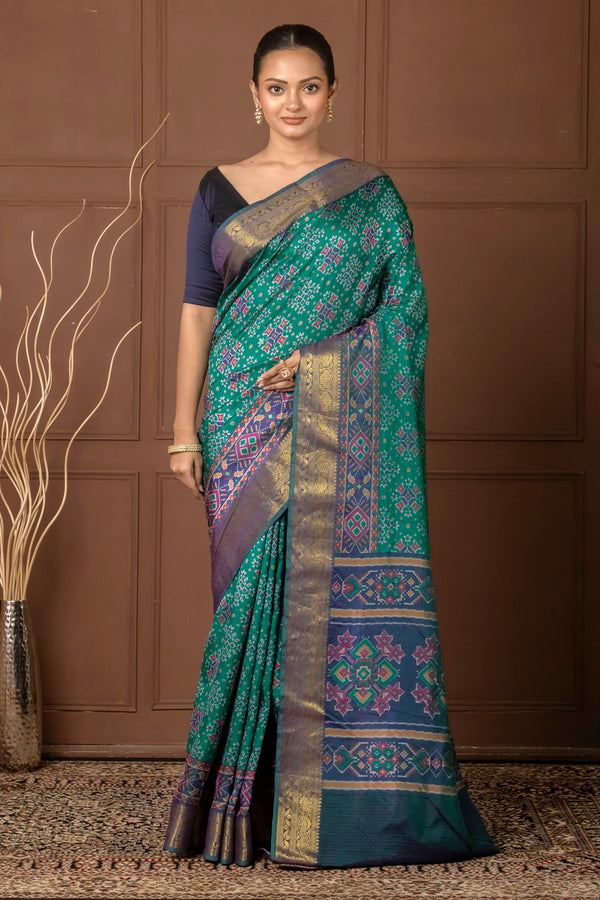 Rajpatola