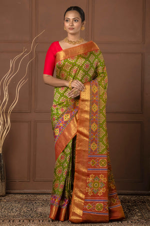 Rajpatola