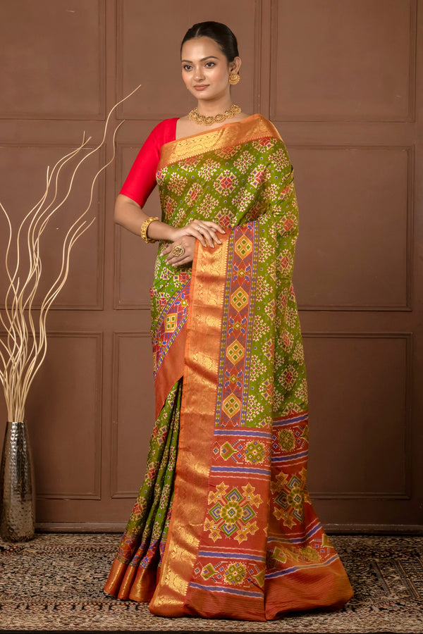 Rajpatola