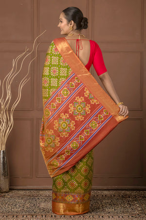 Rajpatola