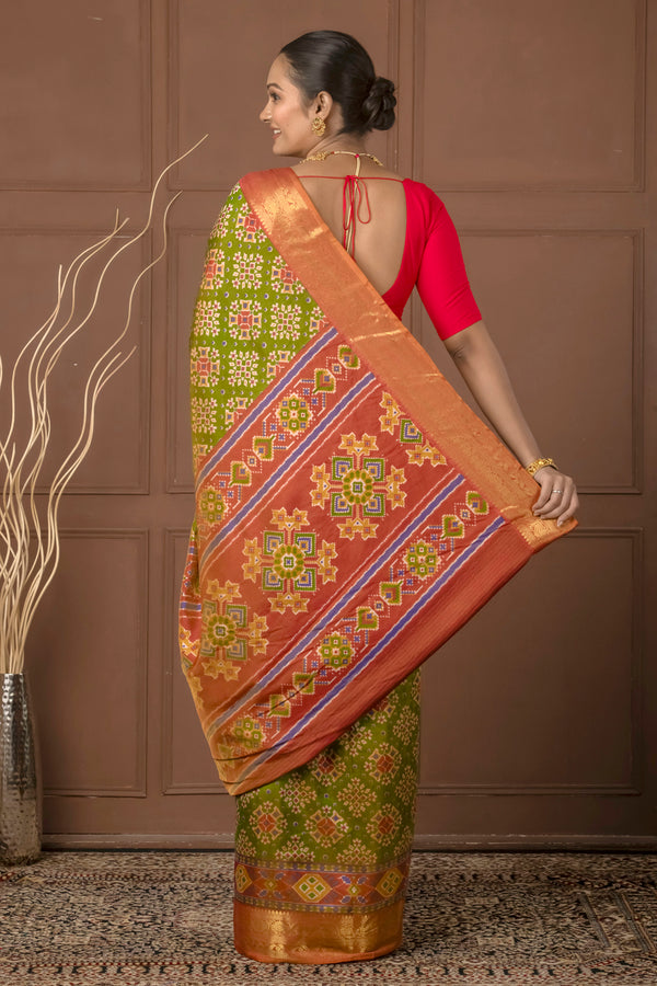 Rajpatola