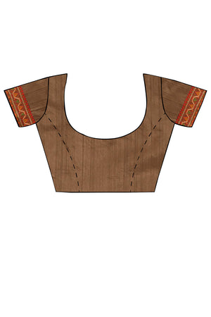 Kashmiri Saaj