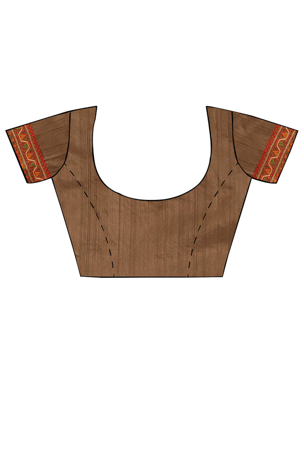 Kashmiri Saaj