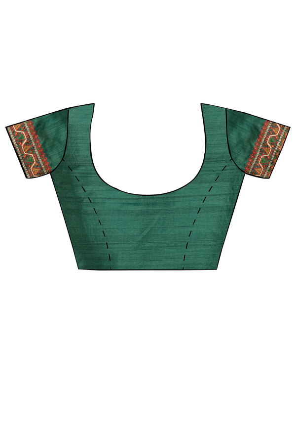 Kashmiri Saaj