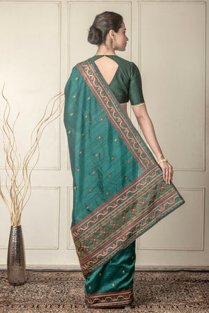 Kashmiri Saaj