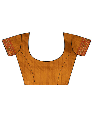 Kashmiri Saaj
