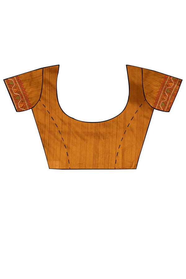 Kashmiri Saaj