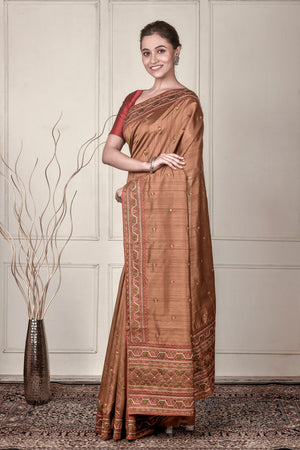Kashmiri Saaj