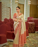Aarshika Art Silk Saree for Festive Wear