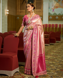 Aarshika Art Silk Saree for Festive Wear