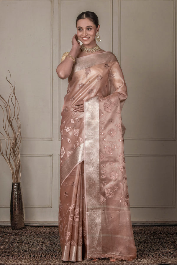 Badla Mohini
