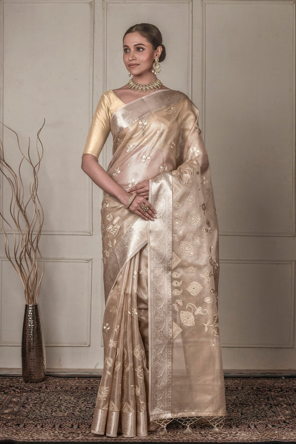 Badla Mohini