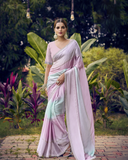Ravira Art Silk Saree for Wedding Wear