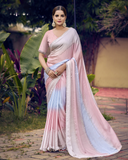 Ravira Art Silk Saree for Wedding Wear