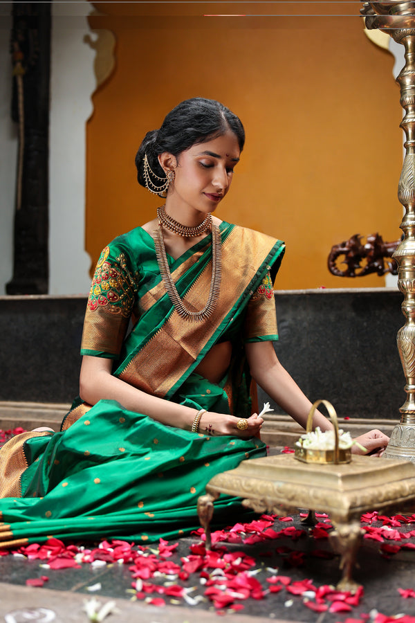 Swarna Kanchan