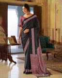 Ranglaxmi Silk Saree for Daily Wear