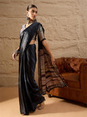 Italiva Elegance Silk Saree For Daily Wear