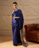 Italiva Elegance Silk Saree For Daily Wear