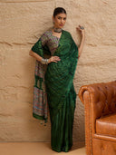 Italiva Elegance Silk Saree For Daily Wear