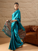 Italiva Elegance Silk Saree For Daily Wear