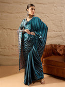 Italiva Elegance Silk Saree For Daily Wear