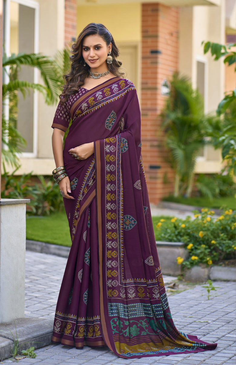 Mahi Meera
