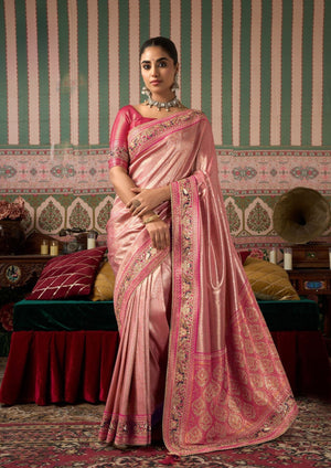 Rajsi Silk