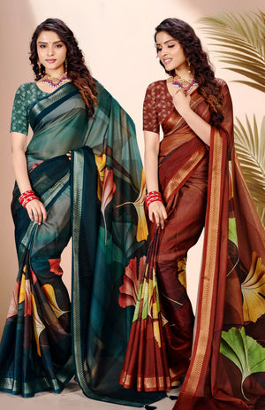 Zivara Weave