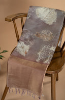 Saanvika Cotton Saree for Semi Formal Wear