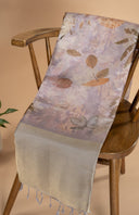 Bloomcrush Cotton Saree for Casual Wear