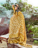 Velvet Matte Art Silk Saree for Daily Wear