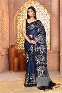 Neelaura Cotton Saree For Daily Wear