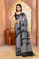 Neelaura Cotton Saree For Daily Wear