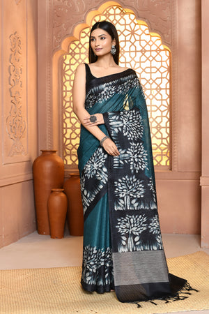 Neelaura Cotton Saree For Daily Wear