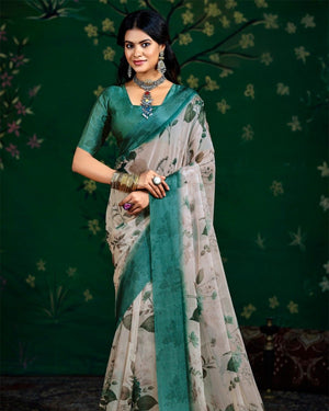 Urban Silk Crepe