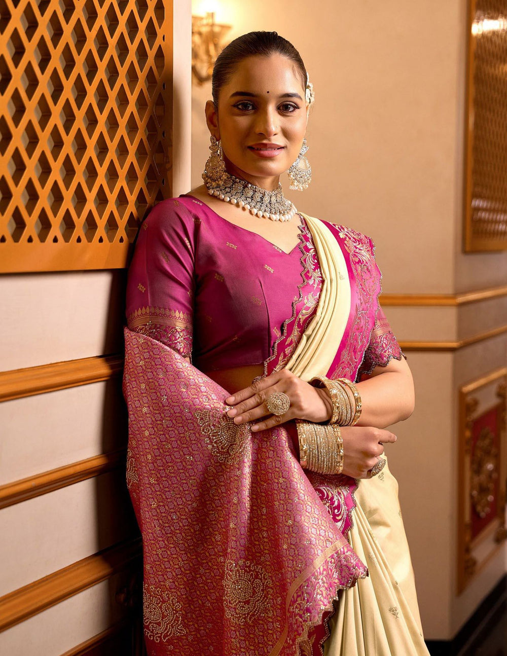 Swarna Shine