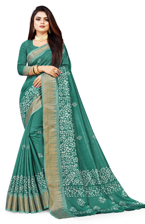 Neelika Silk Saree For Semi Formal Wear