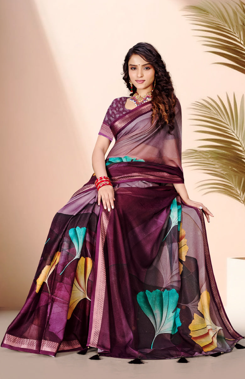 Zivara Weave