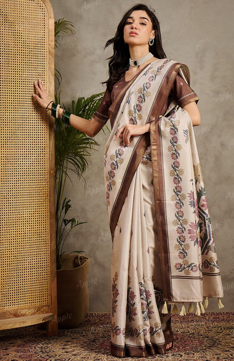 Heritage Print