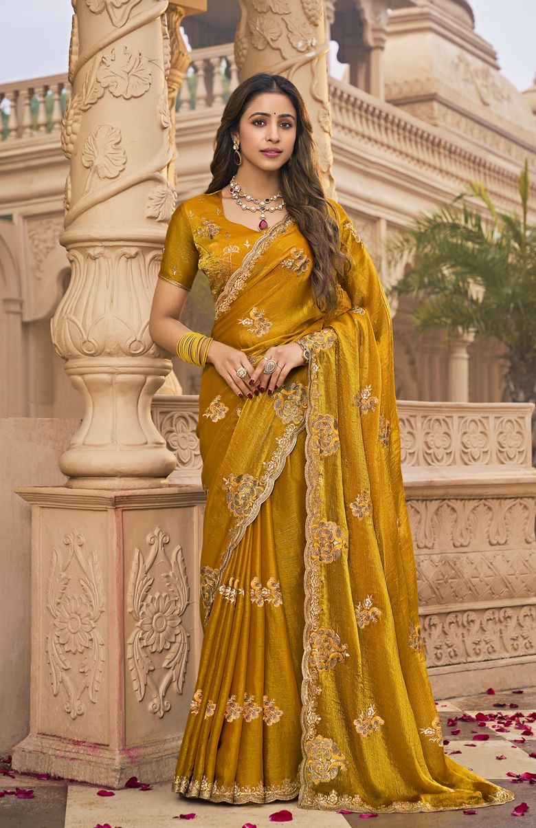 Saanvi Spark