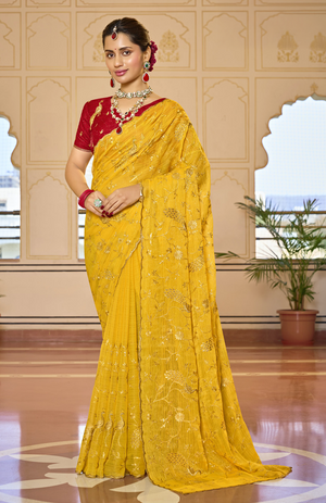 Rishika Radiance