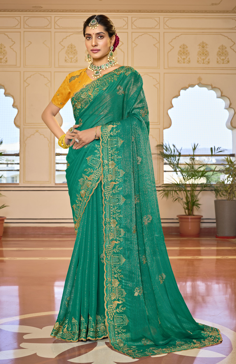 Inaya Glamour