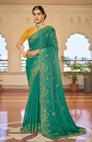 Inaya Glamour