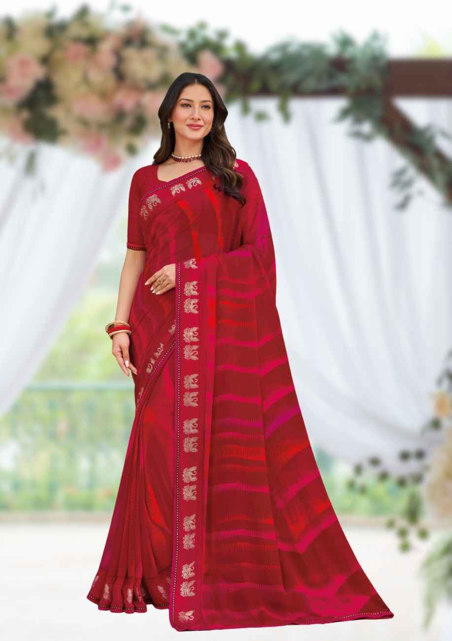 Zariya Red