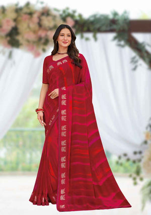 Zariya Red