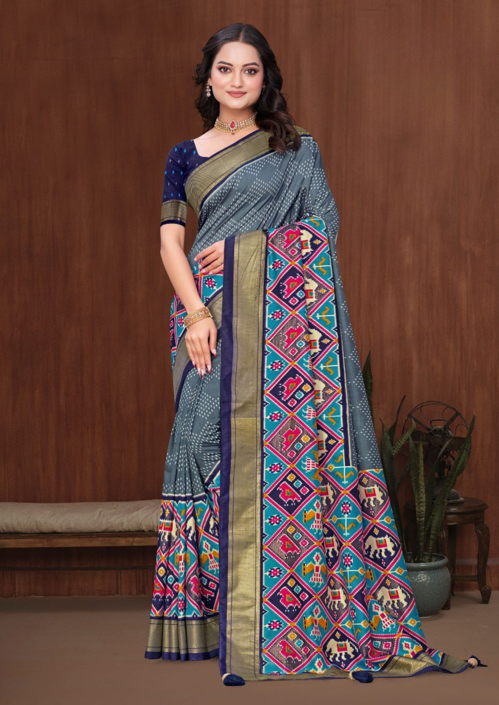 Patola Shobha