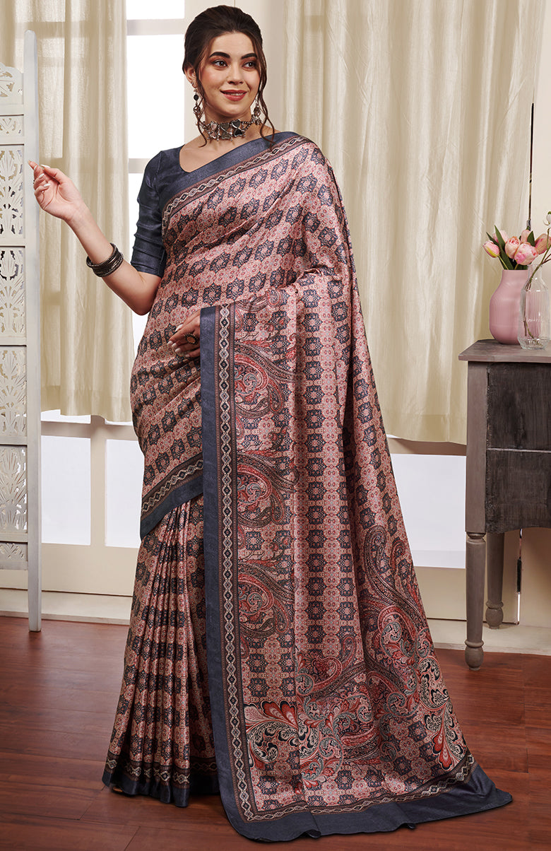 Zarmina Silk