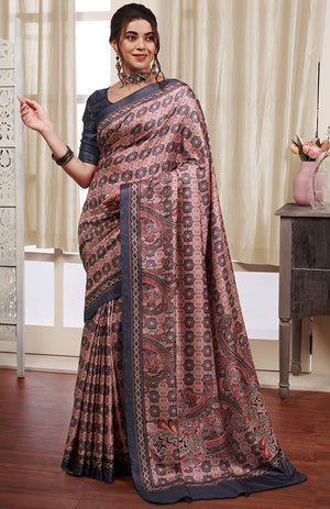 Zarmina Silk
